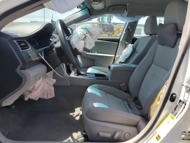 Photo 7 from auction – 2016 TOYOTA CAMRY LE with VIN 4T4BF1FK2GR547698