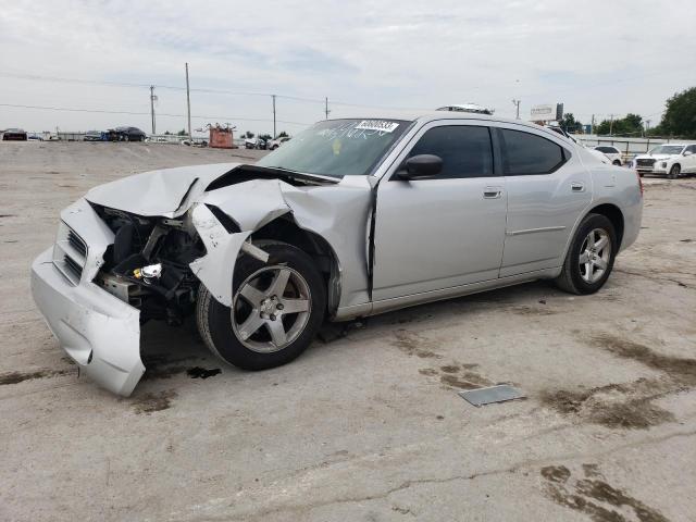 DODGE CHARGER 2009 with VIN 2B3KA43D69H596236 - Photo from auction