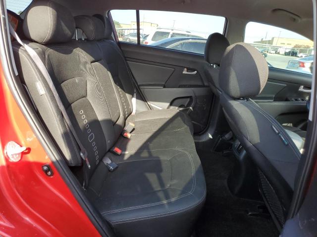 Photo 11 from auction – 2015 KIA SPORTAGE E with VIN KNDPC3AC6F7719009