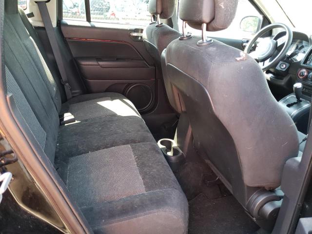 Photo 10 from auction – 2016 JEEP COMPASS SP with VIN 1C4NJDBBXGD686351