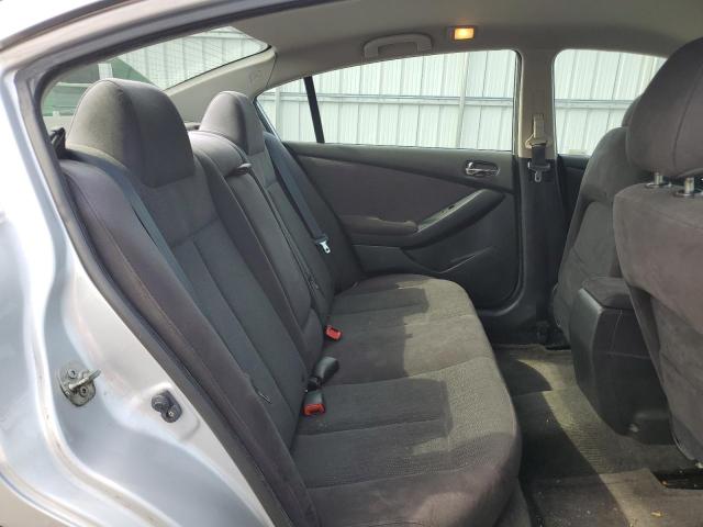 Photo 10 from auction – 2012 NISSAN ALTIMA BAS with VIN 1N4AL2AP0CN537127