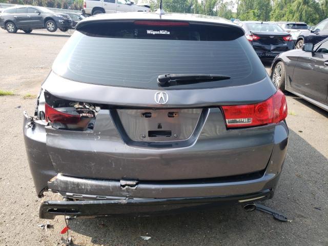 Photo 6 from auction – 2014 ACURA TSX TECH with VIN JH4CW2H63EC000482
