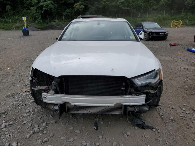 Photo 5 from auction – 2015 AUDI A6 PREMIUM with VIN WAUGFAFCXFN002271