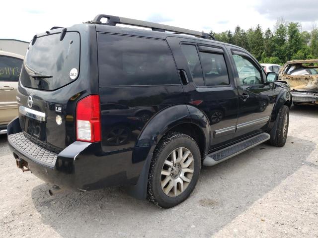 Foto 3 de la subasta – 2012 NISSAN PATHFINDER con VIN 5N1AR1NB2CC607865