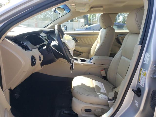 Photo 7 from auction – 2019 FORD TAURUS SEL with VIN 1FAHP2E86KG109961