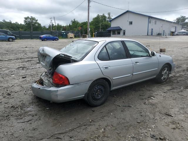 Photo 3 from auction – 2004 NISSAN SENTRA 1.8 with VIN 3N1CB51D64L823226
