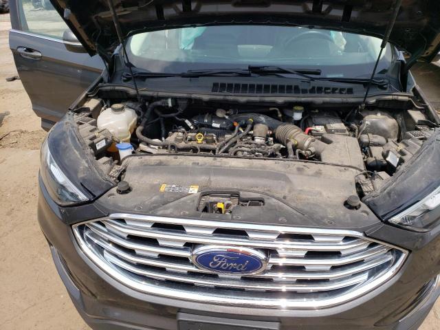 Photo 12 from auction – 2020 FORD EDGE SEL with VIN 2FMPK3J93LBA70937
