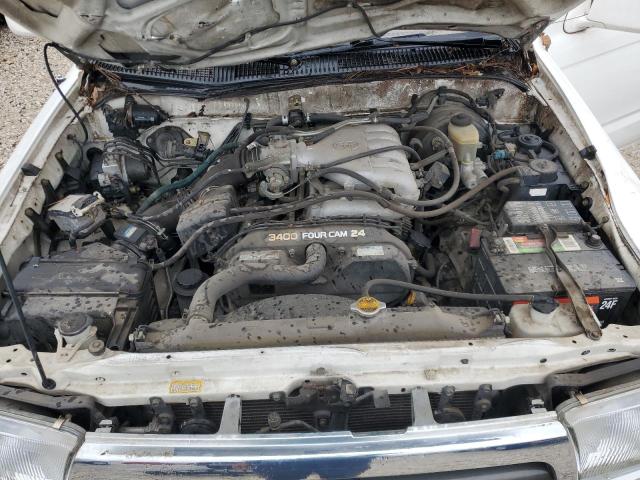 Photo 11 from auction – 1998 TOYOTA 4RUNNER SR with VIN JT3GN86RXW0089240
