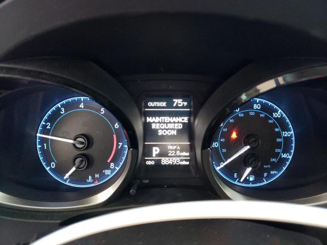 Photo 9 from auction – 2015 TOYOTA COROLLA L with VIN 5YFBURHE3FP178999