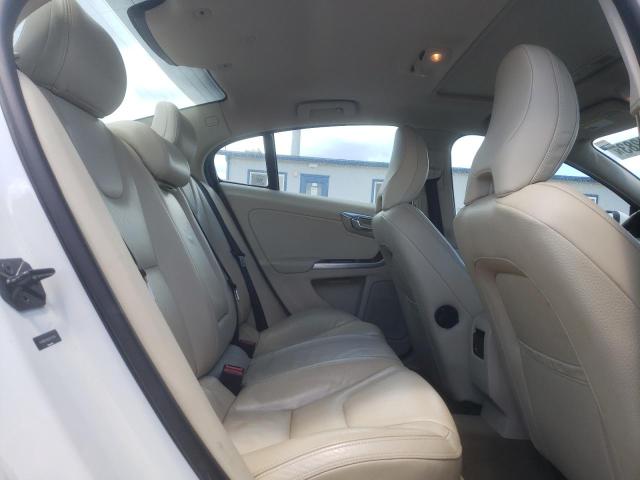 Photo 10 from auction – 2011 VOLVO S60 T6 with VIN YV1902FH8B2012396