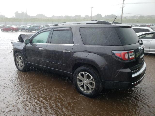 Photo 2 from auction – 2015 GMC ACADIA SLT with VIN 1GKKVRKD8FJ237874