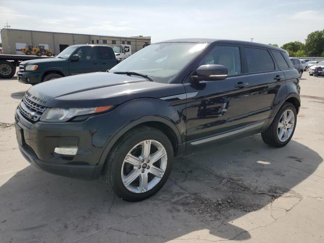 LAND ROVER RANGE ROVE 2013 with VIN SALVP2BG6DH804522 - Photo from auction