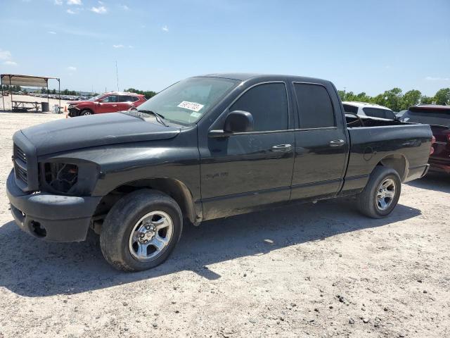 Photo 1 from auction – 2008 DODGE RAM 1500 S with VIN 1D7HA18N28S630615