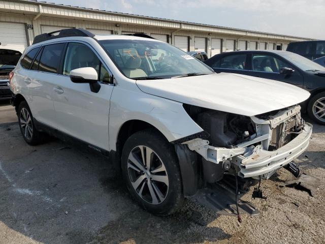 Photo 4 from auction – 2018 SUBARU OUTBACK 2. with VIN 4S4BSANC8J3243885
