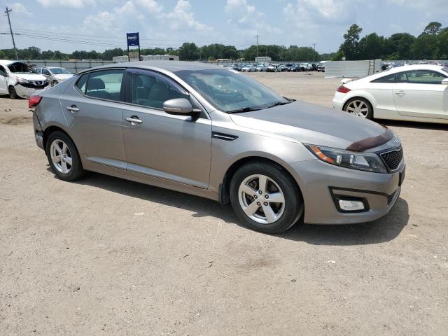 Photo 4 from auction – 2015 KIA OPTIMA LX with VIN 5XXGM4A71FG462354