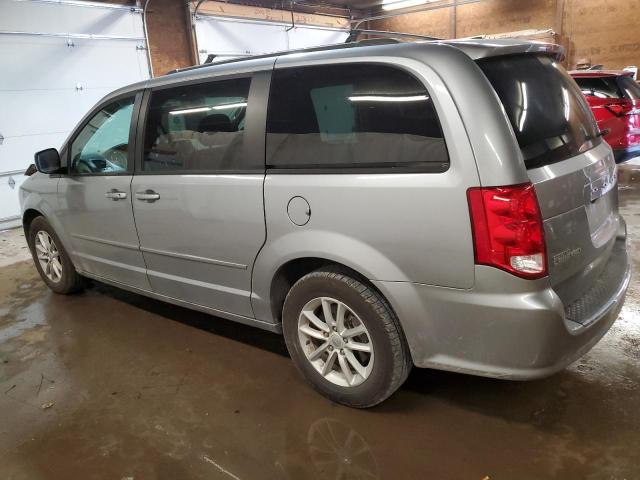 Photo 2 from auction – 2013 DODGE GRAND CARA with VIN 2C4RDGCG4DR717980