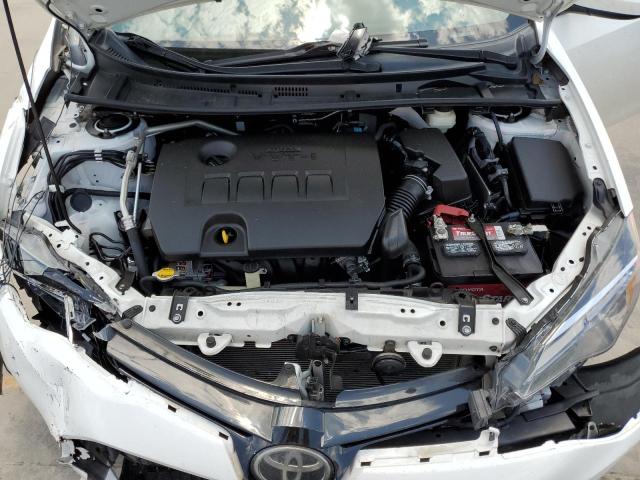 Photo 11 from auction – 2017 TOYOTA COROLLA L with VIN 5YFBURHE8HP660242