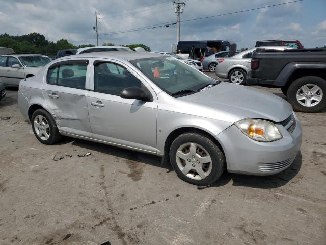 Photo 4 from auction – 2008 CHEVROLET COBALT LS with VIN 1G1AK58FX87168549