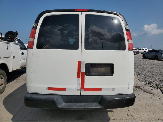 Photo 6 from auction – 2017 CHEVROLET EXPRESS G2 with VIN 1GAWGEFF9H1132655
