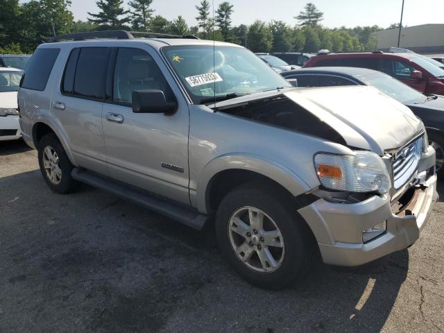 Photo 4 from auction – 2007 FORD EXPLORER X with VIN 1FMEU73E77UB37493