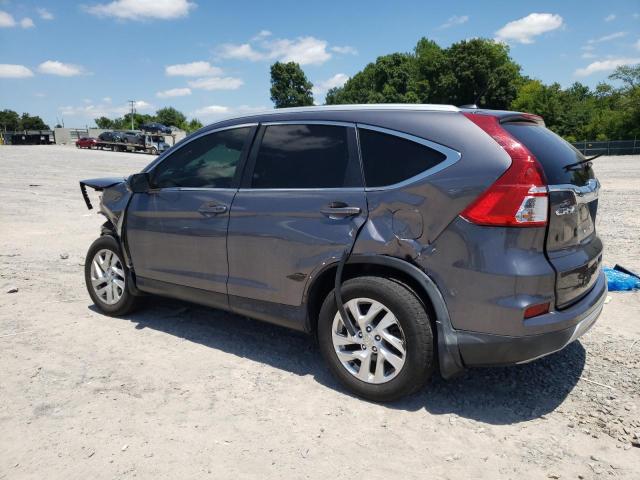 Photo 2 from auction – 2016 HONDA CR-V EXL with VIN 2HKRM3H71GH508487