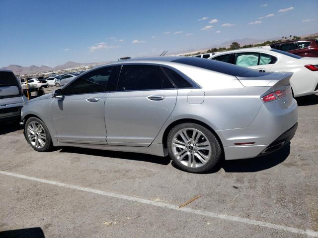 Zdjęcie 2 z aukcji – 2014 LINCOLN MKZ z VIN 3LN6L2GK2ER828008