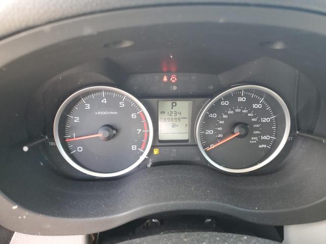 Photo 9 from auction – 2016 SUBARU FORESTER 2 with VIN JF2SJADC6GH432251