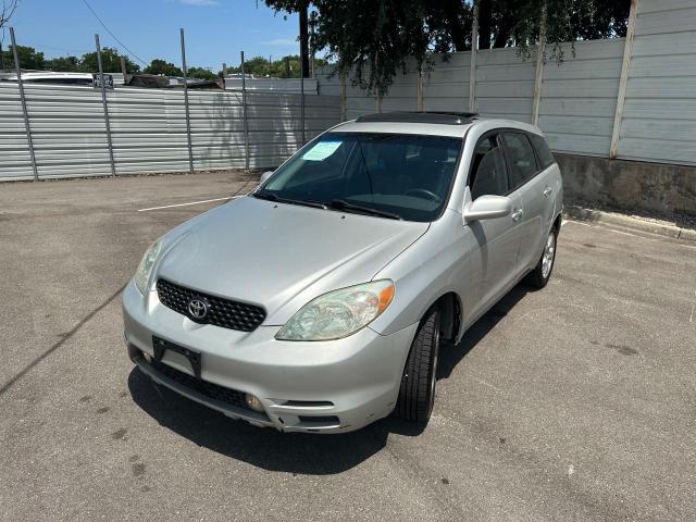 Photo 2 from auction – 2004 TOYOTA COROLLA MA with VIN 2T1KR32E94C166196