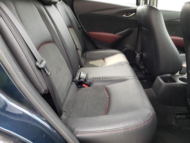 Photo 10 from auction – 2018 MAZDA CX-3 GRAND with VIN JM1DKDD77J0312439