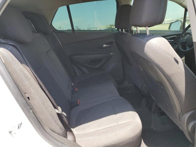 Zdjęcie 11 z aukcji – 2015 CHEVROLET TRAX LS z VIN KL7CJKSB4FB082765