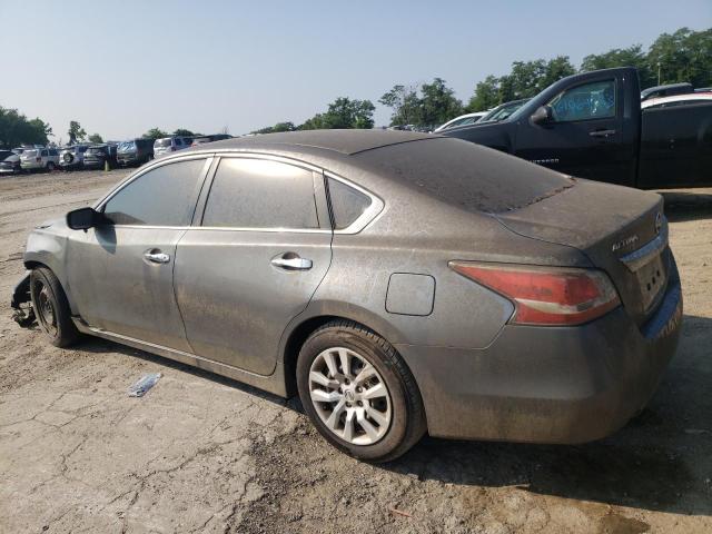 Photo 2 from auction – 2014 NISSAN ALTIMA 2.5 with VIN 1N4AL3AP8EC149745