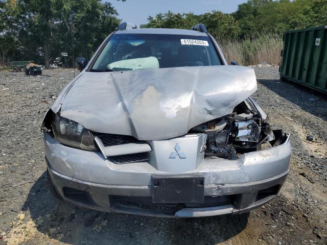 Photo 5 from auction – 2004 MITSUBISHI OUTLANDER with VIN JA4LZ31F54U063160