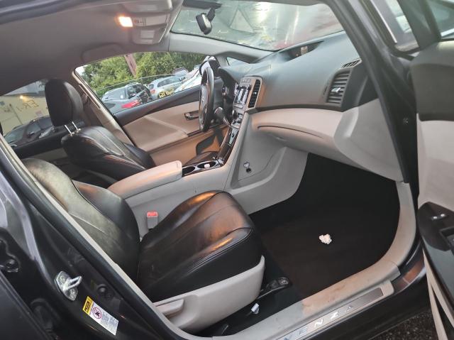 Photo 5 from auction – 2011 TOYOTA VENZA with VIN 4T3ZA3BB5BU039556