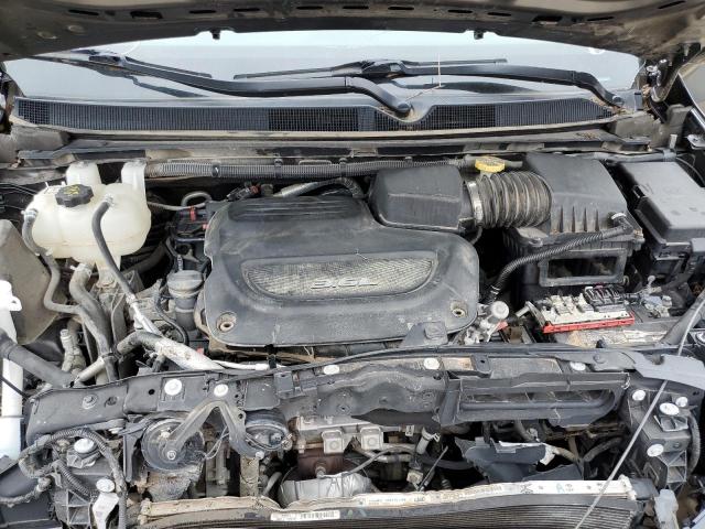 Photo 12 from auction – 2017 CHRYSLER PACIFICA T with VIN 2C4RC1BG6HR784782