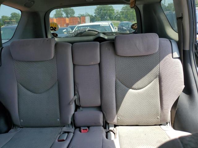 Photo 10 from auction – 2007 TOYOTA RAV4 with VIN JTMBD33V776037866