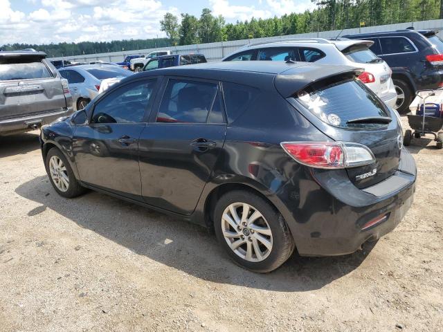 Photo 2 from auction – 2013 MAZDA 3 I with VIN JM1BL1M72D1790124