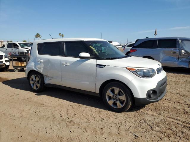 Photo 4 from auction – 2017 KIA SOUL with VIN KNDJN2A29H7436737