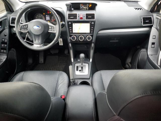 Photo 8 from auction – 2016 SUBARU FORESTER 2 with VIN JF2SJARC8GH552710