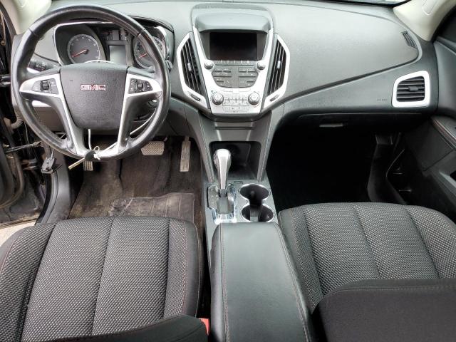 Photo 8 from auction – 2014 GMC TERRAIN SL with VIN 2GKFLWEK8E6234551