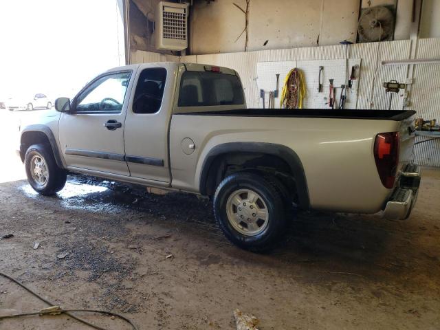 Photo 2 from auction – 2008 CHEVROLET COLORADO with VIN 1GCDT199188129314