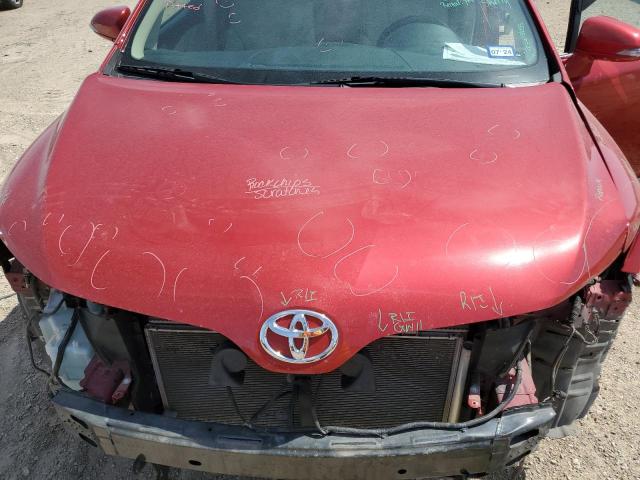 Photo 12 from auction – 2015 TOYOTA VENZA LE with VIN 4T3ZA3BB5FU094904