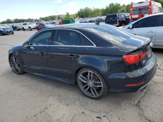 Photo 2 from auction – 2016 AUDI S3 PREMIUM with VIN WAUB1GFF0G1097454