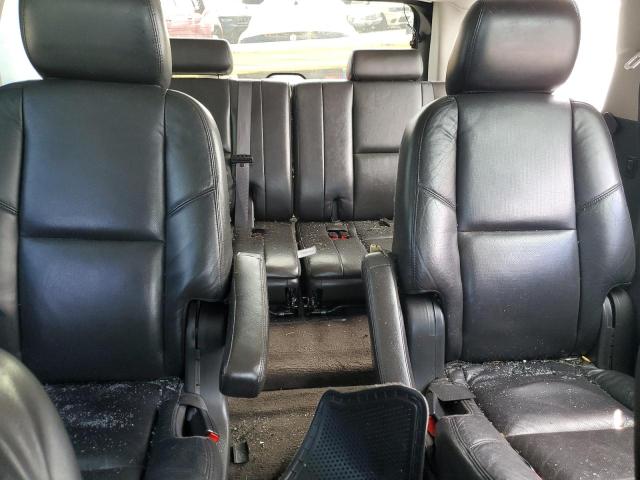 Photo 10 from auction – 2011 CADILLAC ESCALADE L with VIN 1GYS4BEF8BR263657