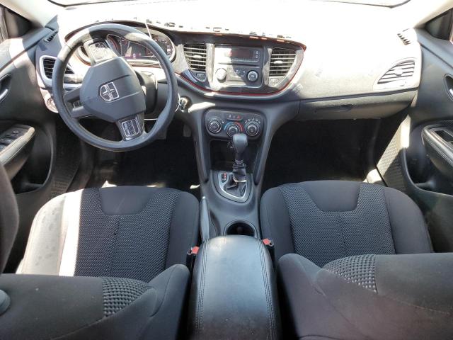 Photo 8 from auction – 2016 DODGE DART SE with VIN 1C3CDFAA4GD755770
