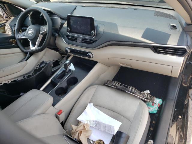 Photo 8 from auction – 2020 NISSAN ALTIMA S with VIN 1N4BL4BV8LN322382
