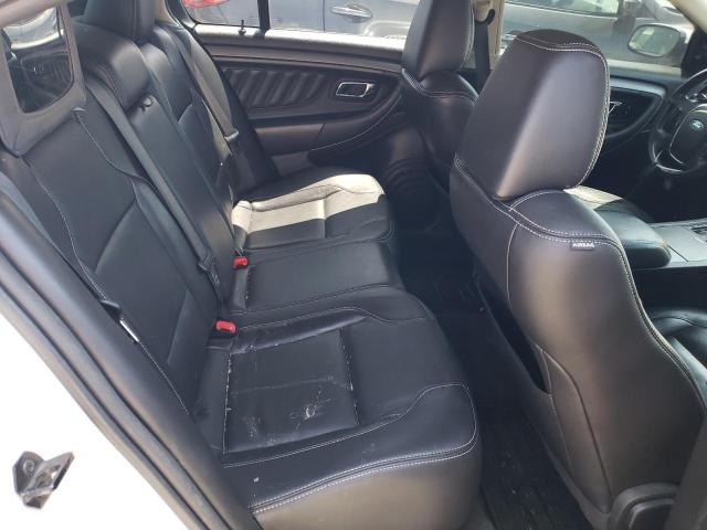 Photo 10 from auction – 2011 FORD TAURUS SEL with VIN 1FAHP2EW0BG186615