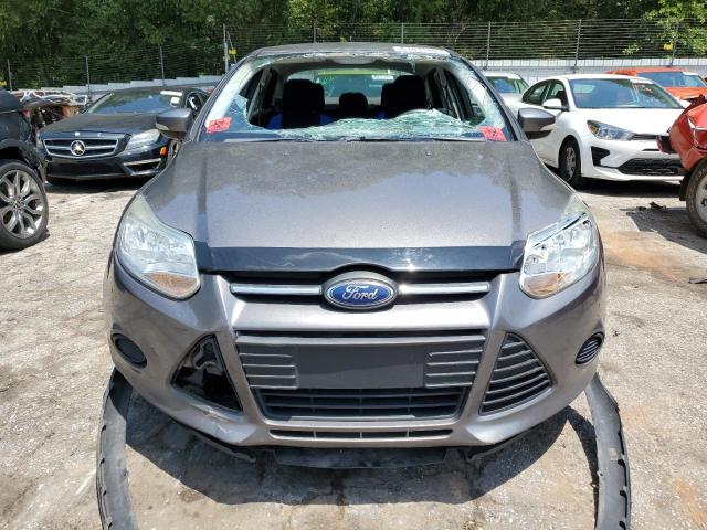 Photo 5 from auction – 2013 FORD FOCUS SE with VIN 1FADP3F20DL333364