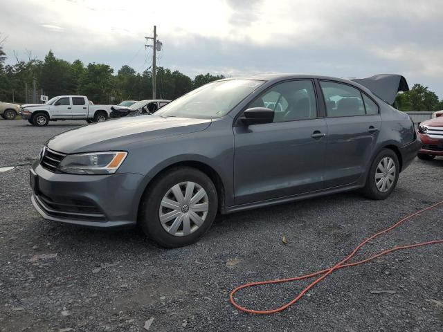 VOLKSWAGEN JETTA S 2016 with VIN 3VW167AJ7GM293452 - Photo from auction