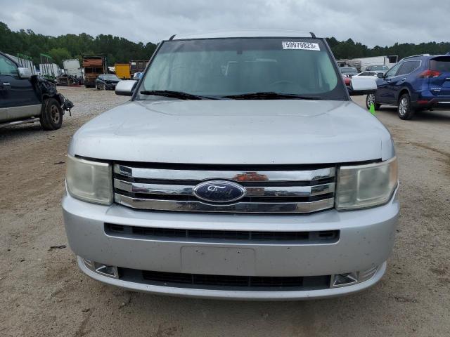 Photo 5 from auction – 2009 FORD FLEX SEL with VIN 2FMDK52C59BA31381