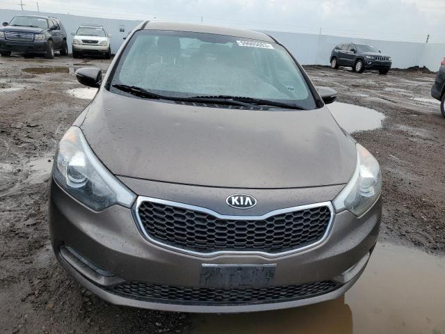 Photo 5 from auction – 2014 KIA FORTE LX with VIN KNAFX4A67E5223286